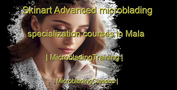 Skinart Advanced microblading specialization courses in Mala | MicrobladingTraining | MicrobladingClasses | SkinartTraining-the Democratic Republic of the Congo